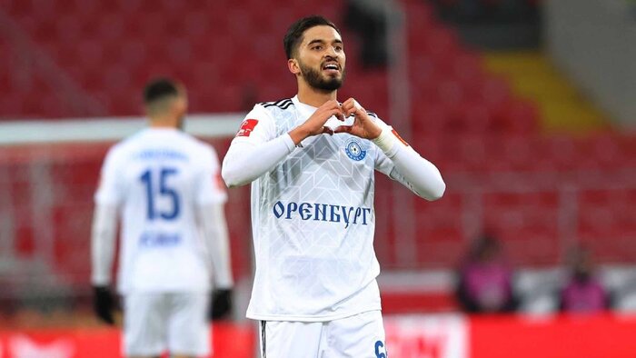 قربانی: دینامو، زسکا و یک تیم فرانسوی مرا میخواهند/ در روسیه سردار را خیلی قبول دارند