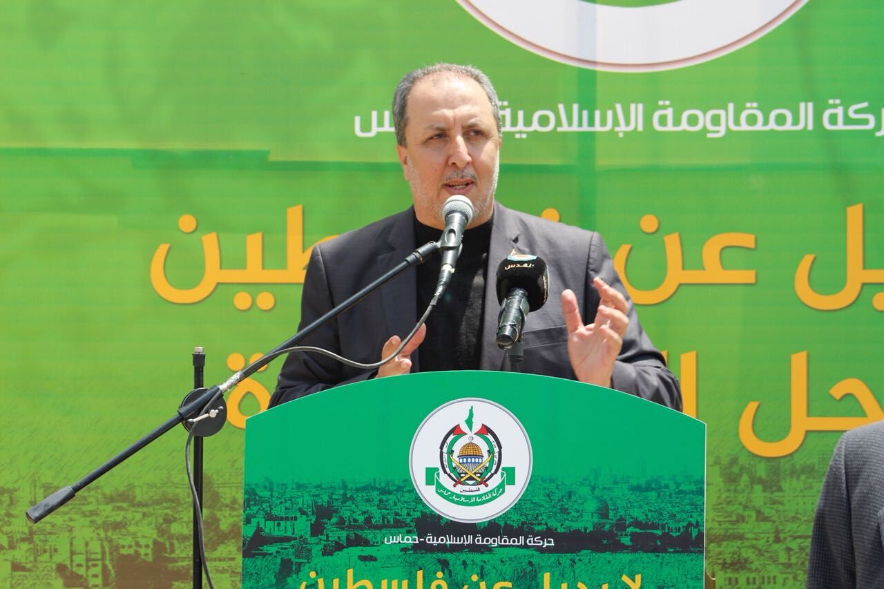 حماس: من يقرر مستقبل غزة بعد الحرب هو الشعب الفلسطيني وليس تل أبيب وواشنطن