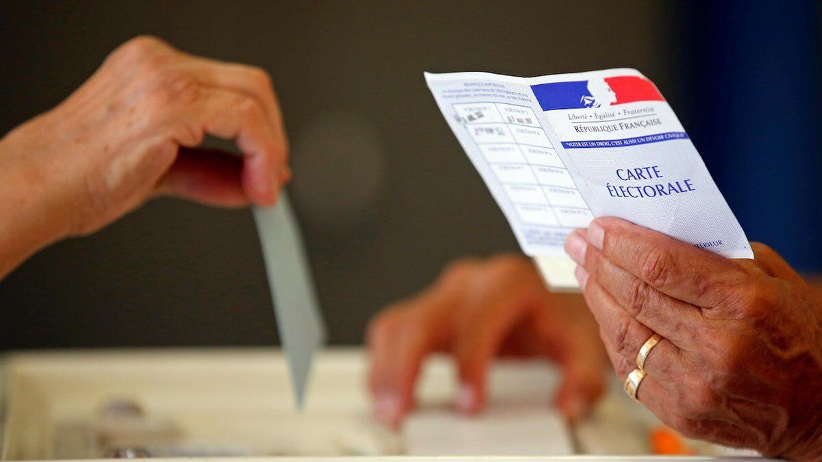 Législatives 2024 : 10% des Français du Canada votent pour le RN, une forte progression