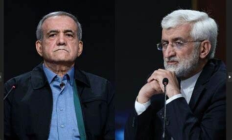 İran prezidentliyinə namizədlər arasında ikinci canlı debatda nə baş verdi?