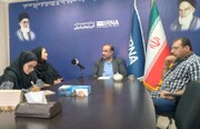 مشارکت مردم قدرت چانه زنی ایران را در مجامع جهانی افزایش می دهد