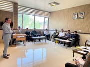 آغاز فرآیند ارزیابی داوطلبان ورود به دانشگاه فرهنگیان قزوین