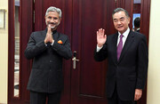 ہندوستان اور چین نے سرحدی معاملات پر بات چیت  میں استحکام پر اتفاق کیا