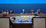 قزاقستان: اعضای شانگهای، بازار بزرگی برای توسعه اقتصاد هستند