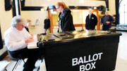 بزرگترین پویش حامی فلسطین خطاب به رای‌دهندگان در انگلیس: به نامزدهای حامی فلسطین رای دهید