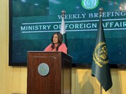 پاکستان میں مذہبی آزادی پر امریکی رپورٹ حقائق کے منافی، پاکستان