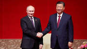پکن-مسکو؛ متحد برابر غرب، رقیب در آسیای مرکزی