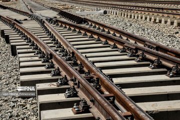 İran'dan Uluslararası Demiryolları Birliği'nde İsrail rejiminin üyeliğinin askıya alınması önerisi