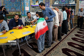 فیلم | دعوت ورزشکاران خراسان‌شمالی برای حماسه آفرینی در۱۵ تیرماه