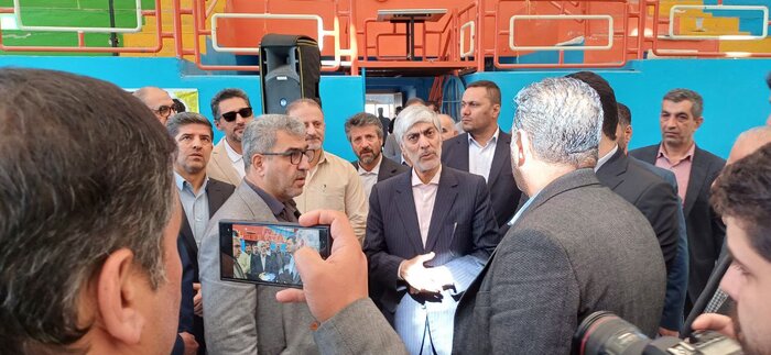 اختصاص یک هزار و ۱۰۰ میلیارد ریال از سوی دولت برای تجهیز ورزشگاههای کشور به «VAR»