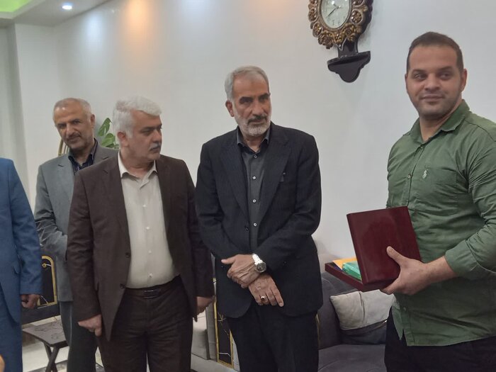 ۱۳ هزار واحد مسکن روستایی در مازندران افتتاح شد