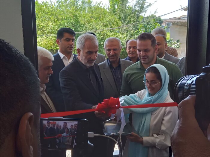 ۱۳ هزار واحد مسکن روستایی در مازندران افتتاح شد