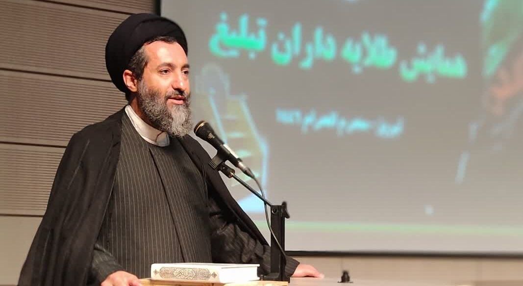 چهار هزار مبلغ دینی به روستاهای آذربایجان شرقی اعزام شدند چهار هزار مبلغ دینی به روستاهای آذربایجان شرقی اعزام شدند