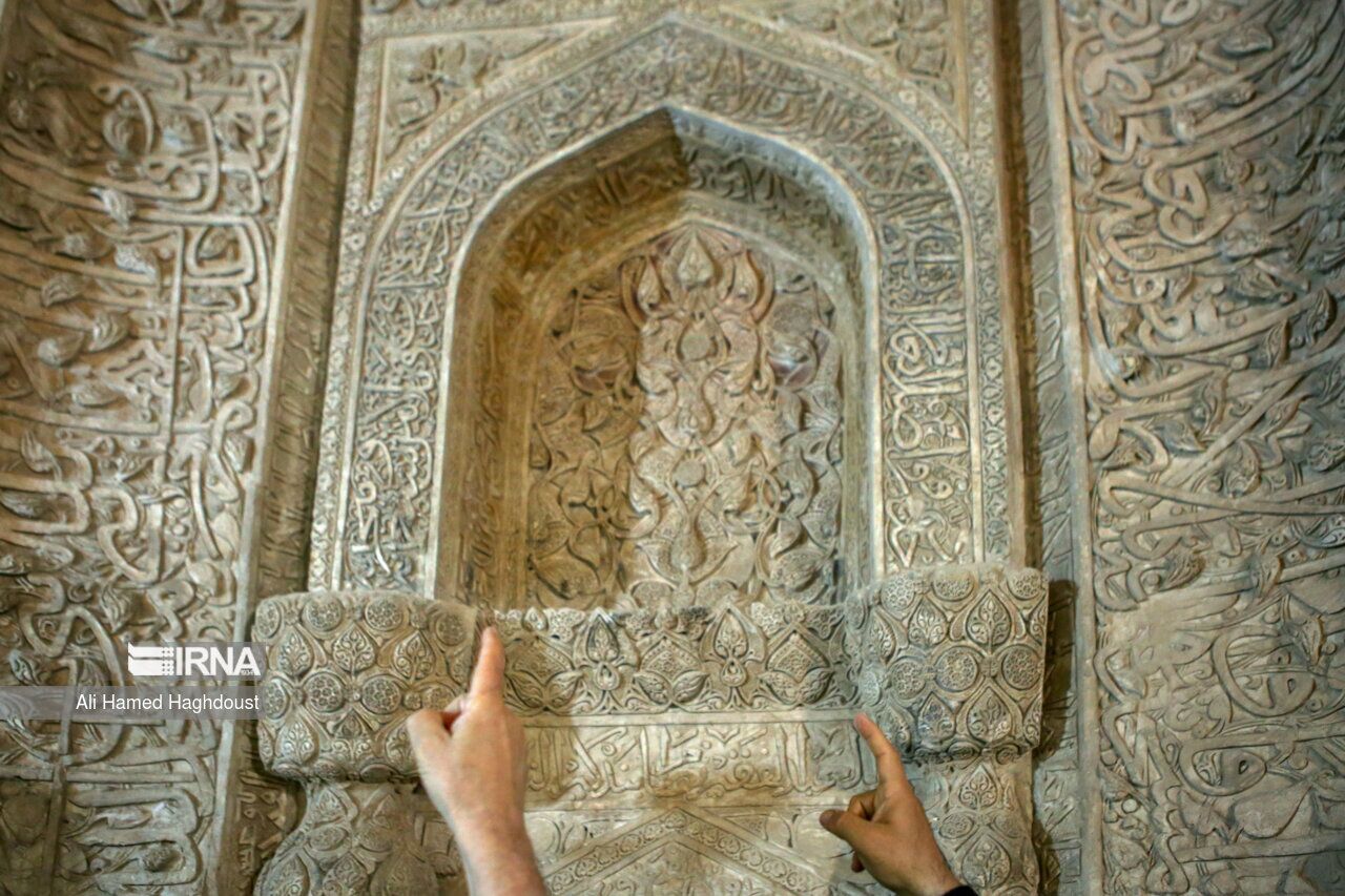 اصفهان در تشکیل‌ «انجمن خیرین میراث‌ فرهنگی» پیشروست