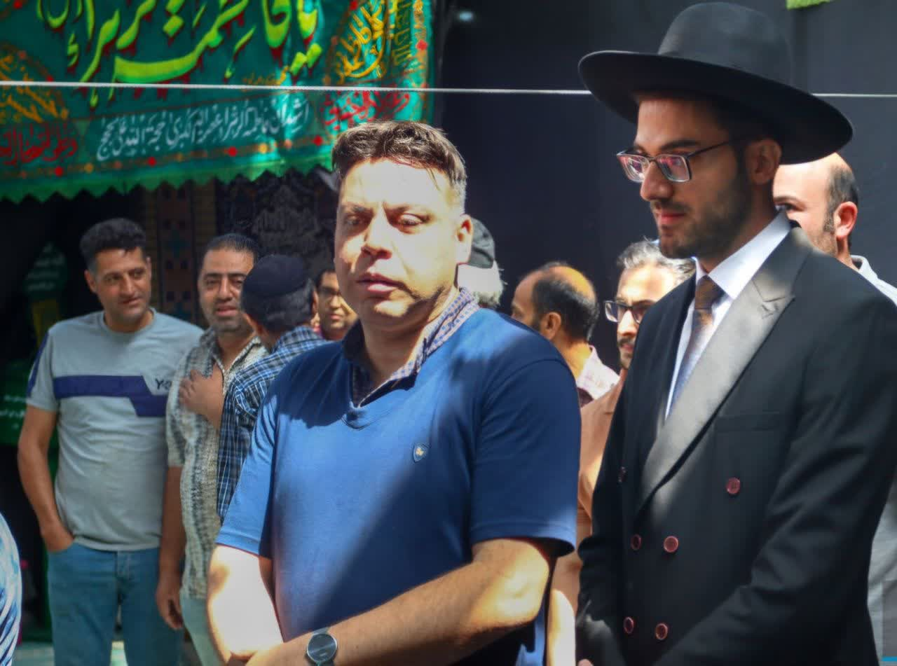 با هر عقیده ای، برای سربلندی ایران، هم عقیده ایم