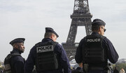 هراس از وقوع ناآرامی‌ها پس از انتخابات؛ وزیر کشور فرانسه از استقرار ۳۰ هزار پلیس خبر داد