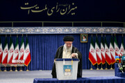 Supreme Leader hopes dear Iranian people to elect the best
