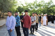 استاندار:حضور مردم استان مرکزی در انتخابات چشمگیرتر از هفته قبل است