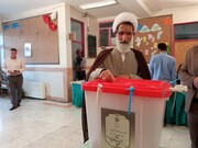 امام جمعه شهرکرد: مردم امروز حضور گسترده‌تری در پای صندوق‌های رای خواهند داشت