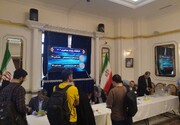 فرایند اخذ رأی دور دوم انتخابات ریاست‌جمهوری ایران در روسیه آغاز شد