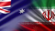 Anti-Islamic Revolution person arrested in Australia during Iran runoff election