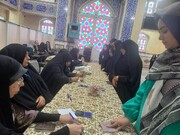 فیلم/ مسوولان استان یزد از اهمیت حضور در انتخابات گفتند
