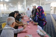 روند مشارکت انتخاباتی در خراسان شمالی همچنان افزایشی است