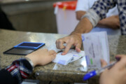 هیچ گزارش سوئی در فرآیند انتخابات گیلان دریافت نشده است