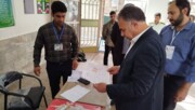 رئیس هیئت بازرسی انتخابات ایلام: با تخلفات انتخاباتی، برخورد قانونی می‌شود