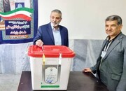 اللواء موسوي: زيادة المشاركة في الانتخابات تسهم في تعزيز  قوة الردع الايرانية