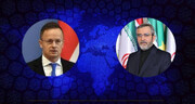Fresh tensions in region will definitely work against warmongers: Iran's acting FM 