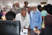 استاندار: حضور مردم سیستان و بلوچستان در انتخابات نسبت به دور اول افزایش چشمگیری داشته است