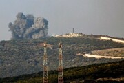 Hezbollah crushes command headquarters of Zionist regime