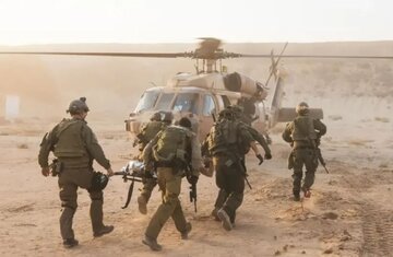 تلاش ارتش اسرائیل برای جلوگیری از انتشار اخبار شکست در جنگ غزه