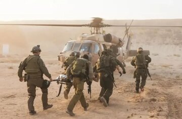 Embuscade meurtrière d'Al-Qassam à Jabalia : attaque de drone contre l'armée sioniste à Khan Yunès