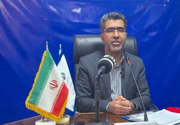 معاون استاندار فارس: امنیت انتخابات در استان بطور کامل برقرار است