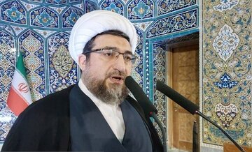 امام جمعه موقت تبریز: مشارکت مردم در انتخابات نماد مردم سالاری دینی است