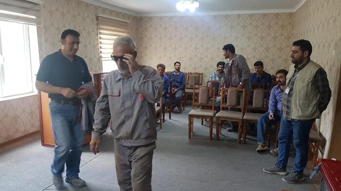 افزایش مشارکت ایرانیان خارج از کشور در انتخابات ریاستجمهوری