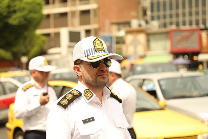 پلاک مخدوشی تخلف یا جرم؟