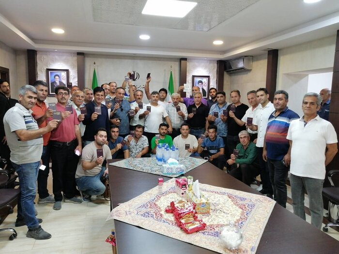 افزایش مشارکت ایرانیان خارج از کشور در انتخابات ریاستجمهوری