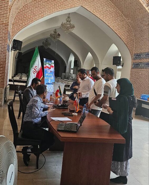 افزایش مشارکت ایرانیان خارج از کشور در انتخابات ریاستجمهوری