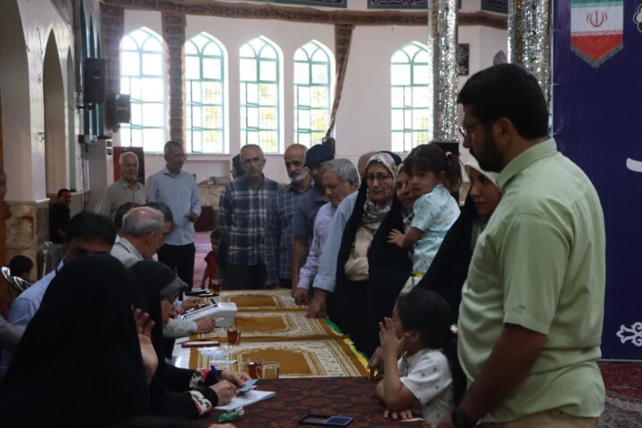 انتظار مردم «قاره کوچک» از رییس جمهور برای مسایل حیاتی شاهرود