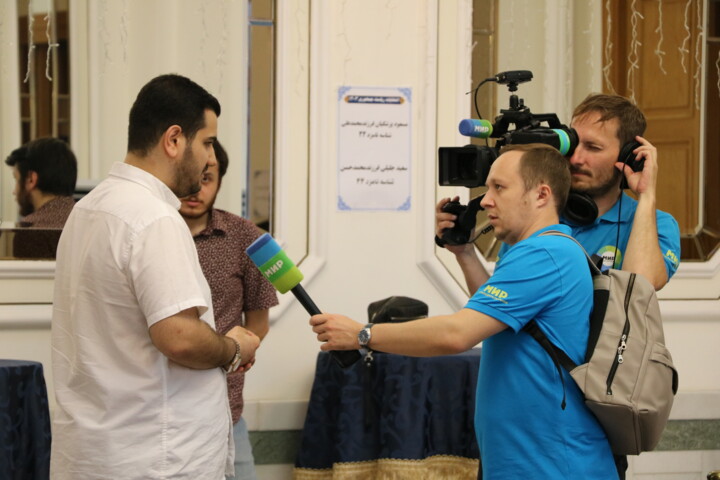 تیتر یک رسانههای روس پیروزی پزشکیان بود! 3 171259460