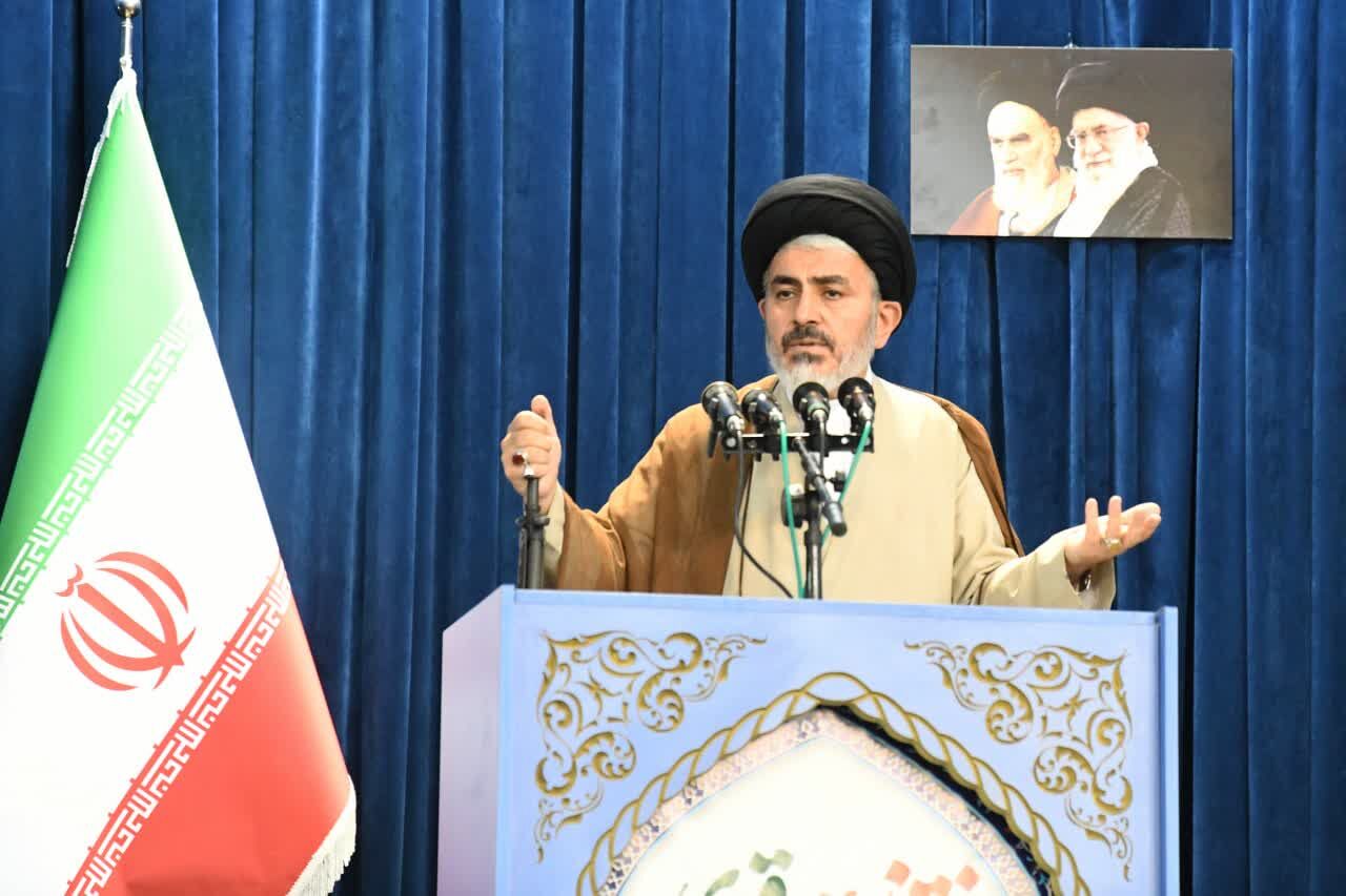 امنیت روانی جامعه در فضای مجازی مدیریت شود/لزوم تسریع در انتخاب استاندار آذربایجانغربی