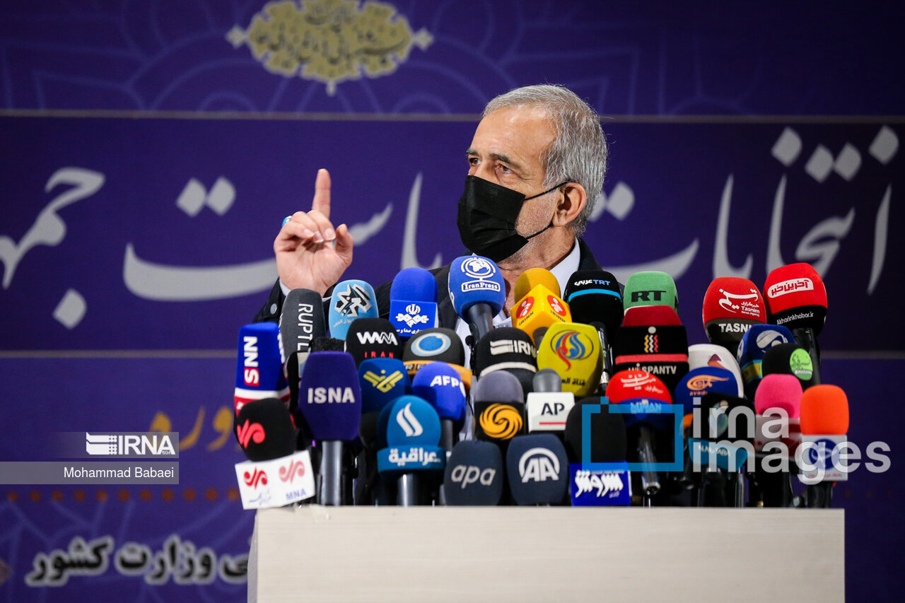 رئیسجمهور منتخب را بیشتر بشناسید