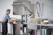معرفی بهترین برندهای ماشین ظرفشویی صنعتی