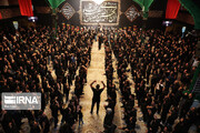 محافل عزای حسینی در یک هزار و ۲۳۳ کانون فرهنگی هنری مساجد فارس برگزار می‌شود