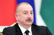 Aliyev congratulates Pezeshkian’s election as Iran president