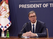 رئیس‌جمهوری صربستان پیروزی پزشکیان را تبریک گفت