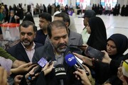 فیلم | درخواست استاندار اصفهان از رییس جمهور منتخب